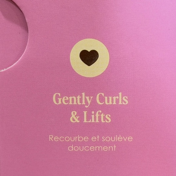 Grande Lash-Lift Heated Lash Curler - Pink - Picture 5 of 6